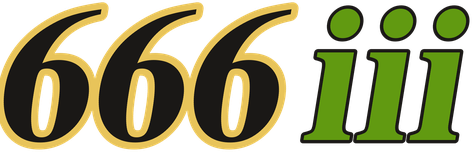666iii logo